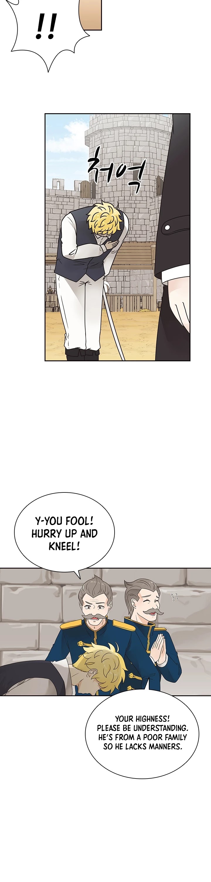 The Book of Lagier Chapter 4 page 36 - Chapter 4