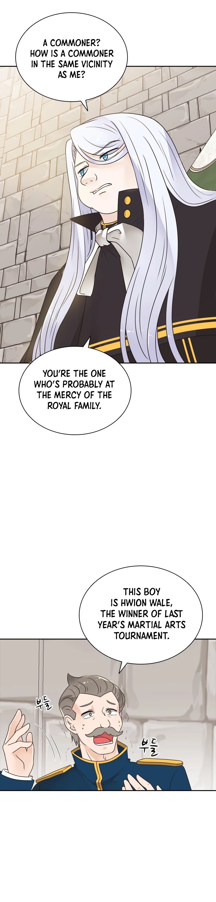 The Book of Lagier Chapter 4 page 37 - Chapter 4
