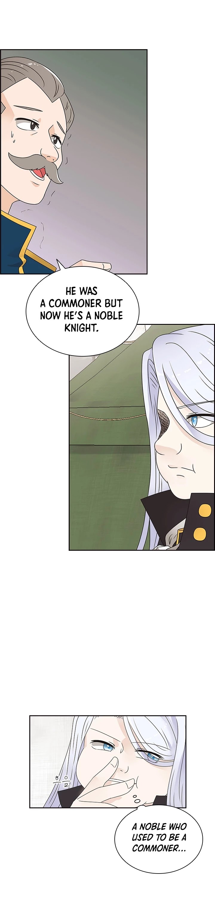 The Book of Lagier Chapter 4 page 38 - Chapter 4