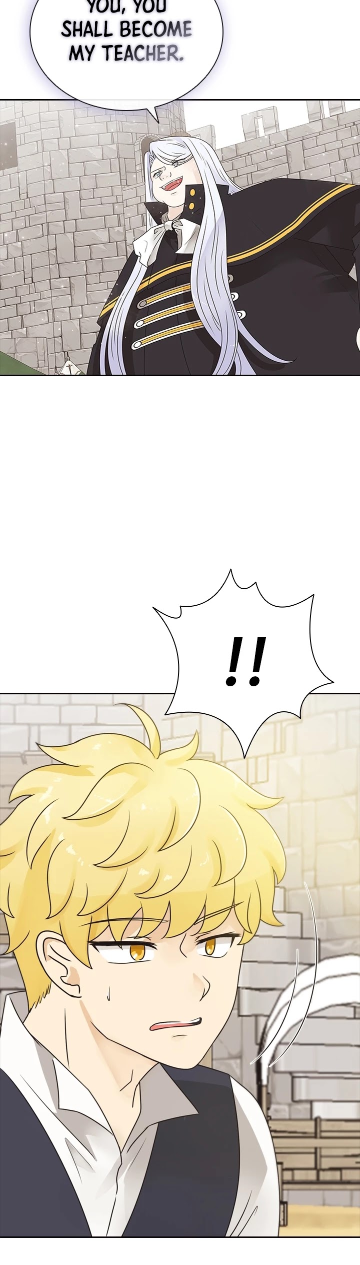 The Book of Lagier Chapter 4 page 40 - Chapter 4