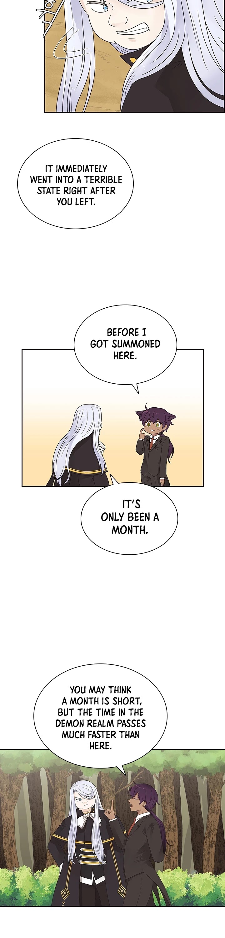 The Book of Lagier Chapter 4 page 6 - Chapter 4