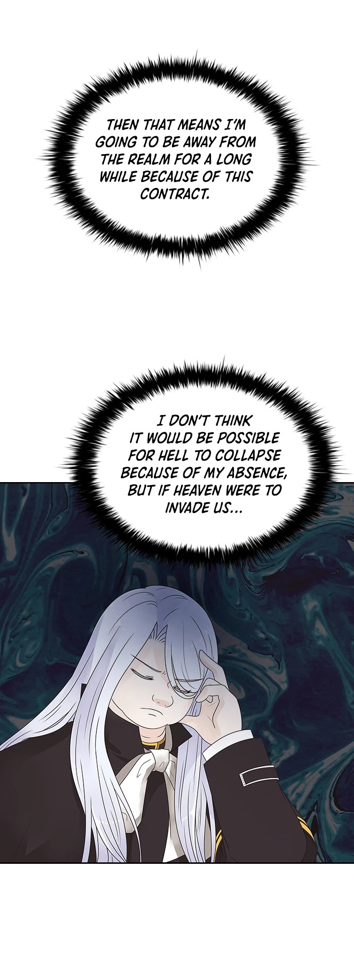 The Book of Lagier Chapter 4 page 9 - Chapter 4