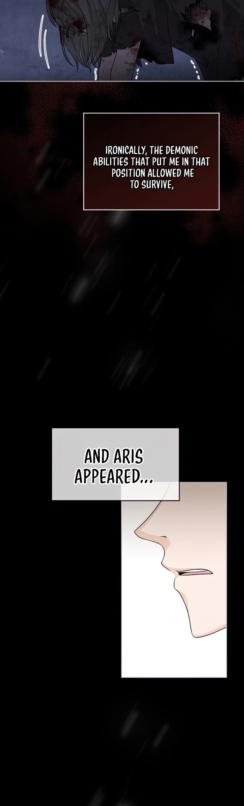The Book of Lagier Chapter 40 page 10 - Chapter 40
