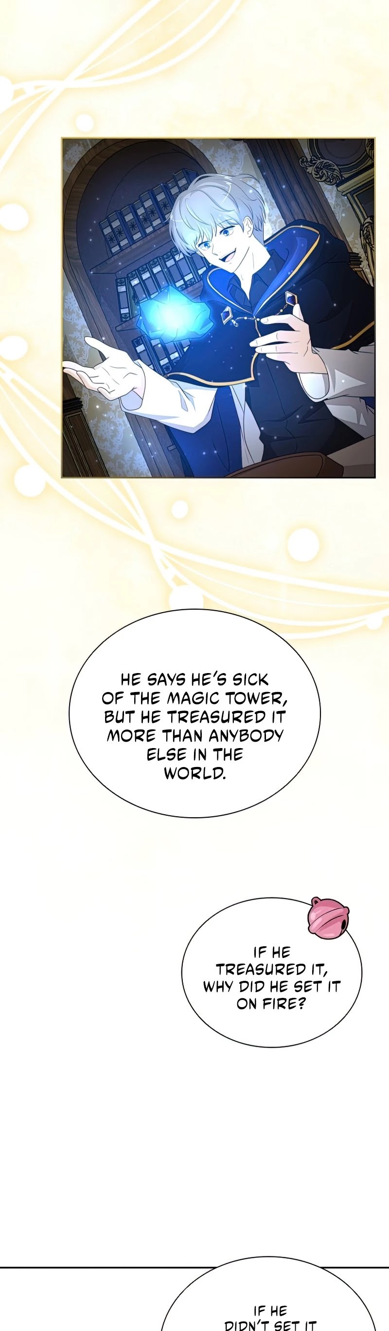 The Book of Lagier Chapter 40 page 15 - Chapter 40