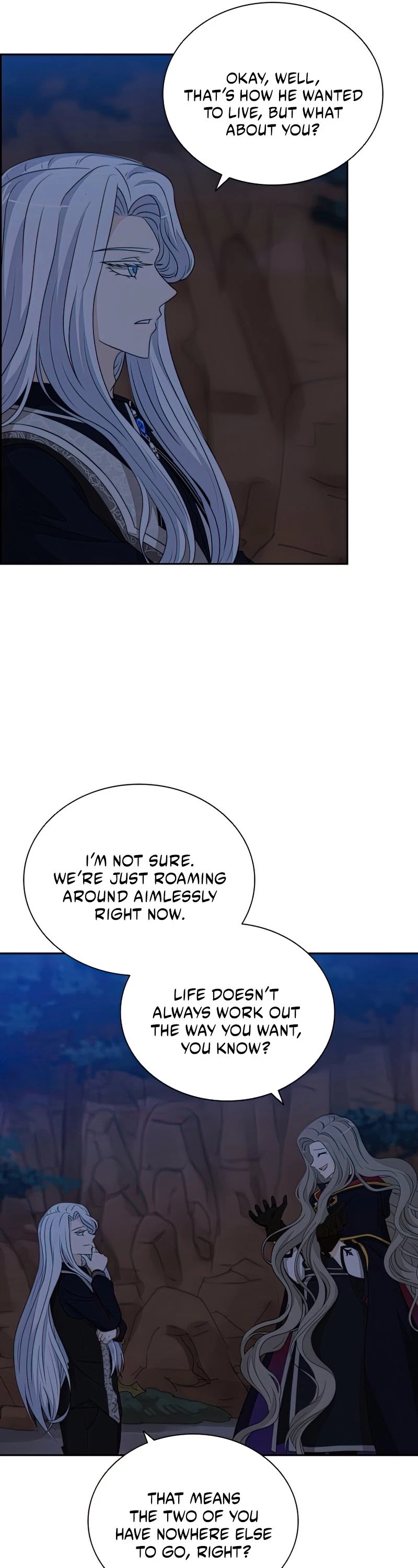 The Book of Lagier Chapter 40 page 17 - Chapter 40