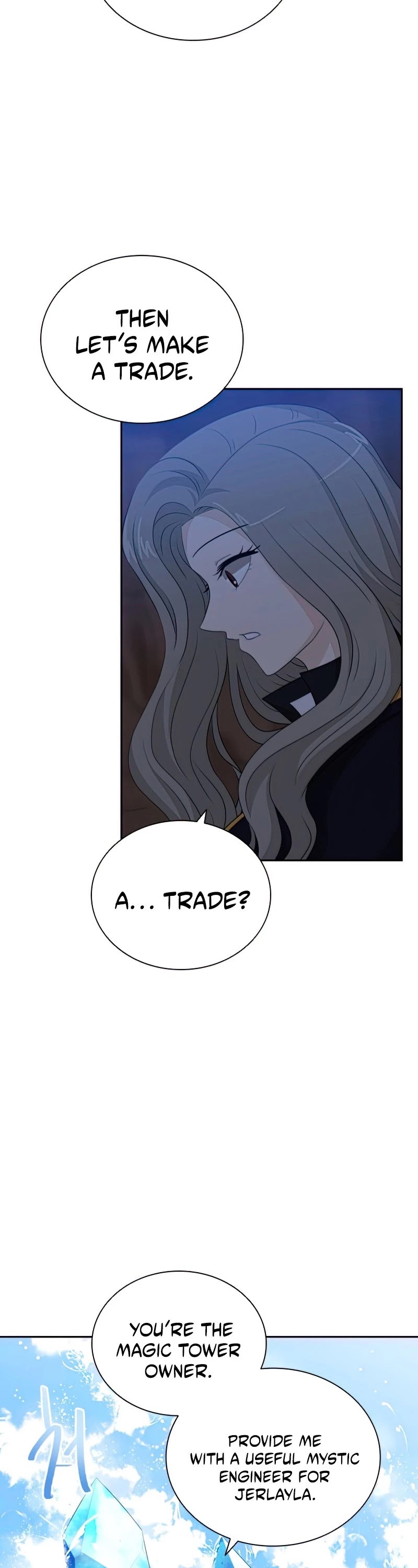 The Book of Lagier Chapter 40 page 18 - Chapter 40