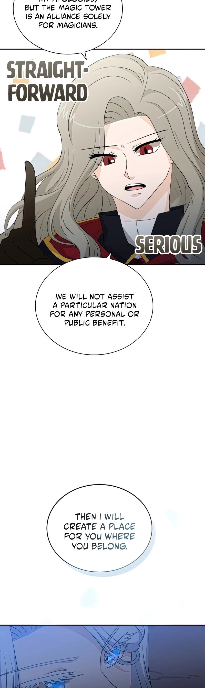 The Book of Lagier Chapter 40 page 20 - Chapter 40