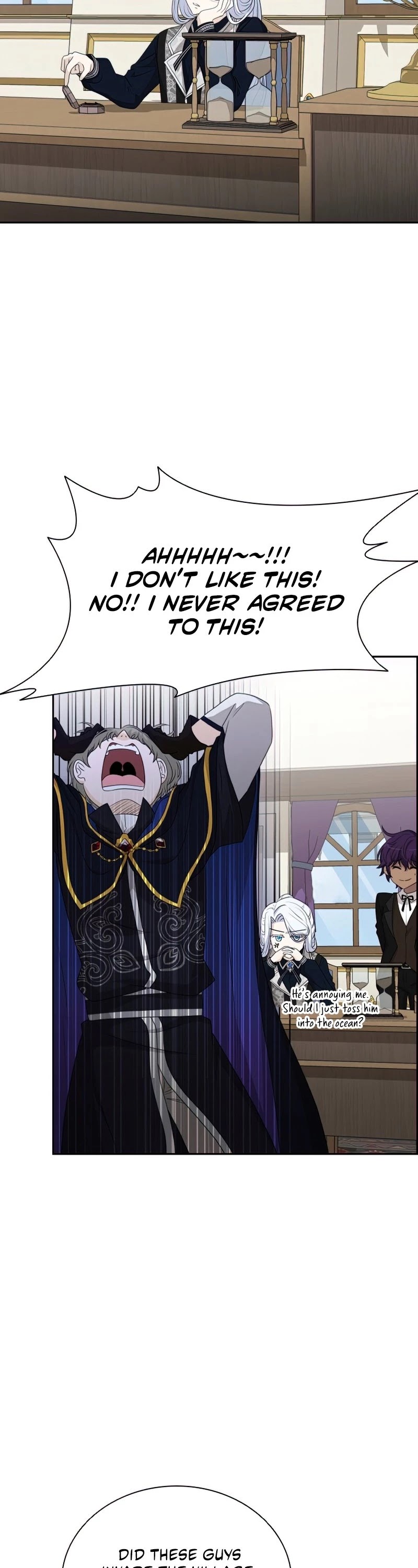 The Book of Lagier Chapter 40 page 28 - Chapter 40