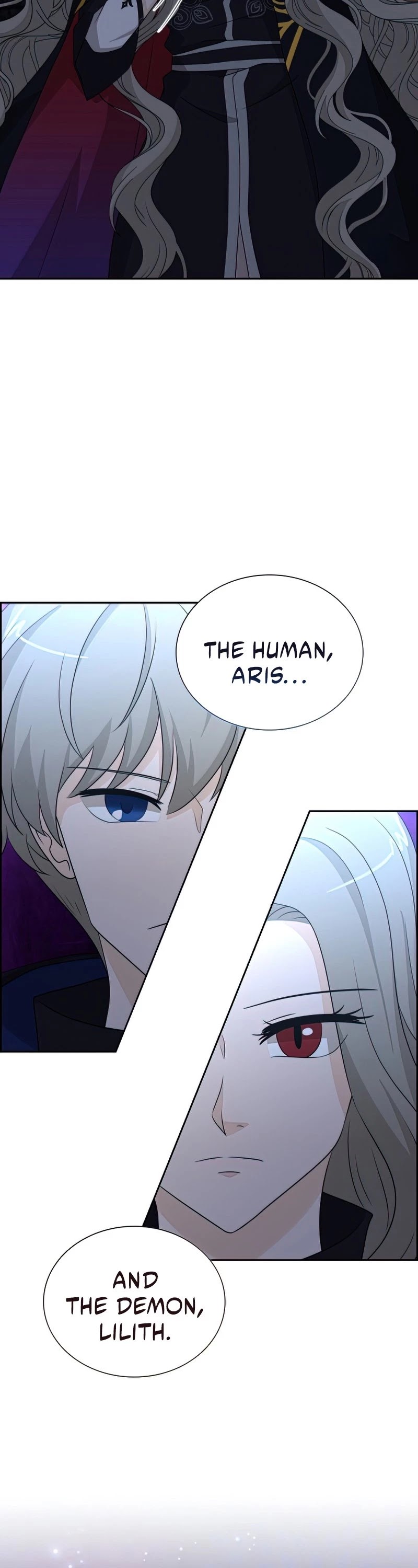 The Book of Lagier Chapter 40 page 3 - Chapter 40