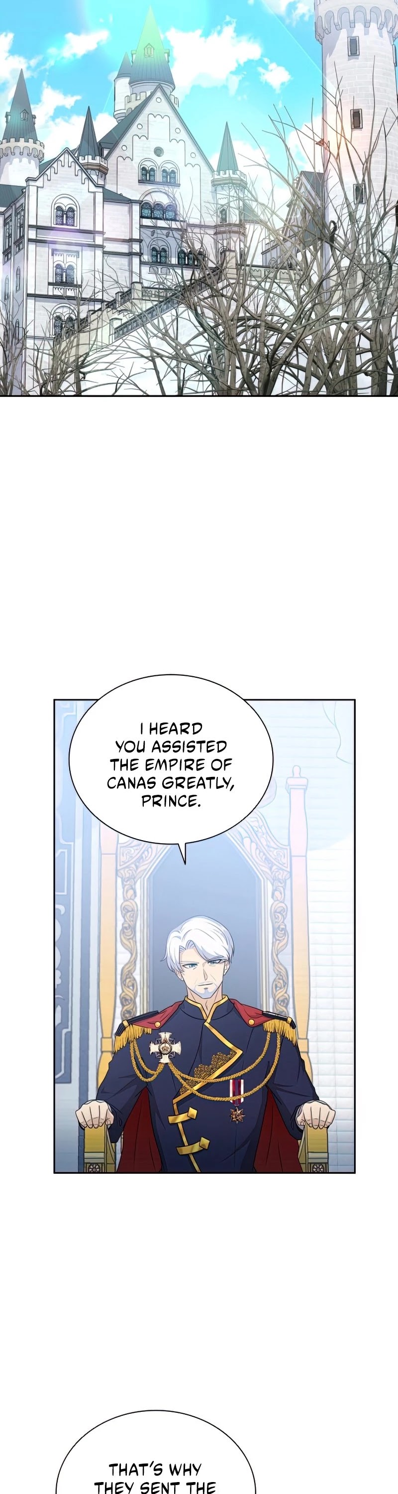 The Book of Lagier Chapter 40 page 33 - Chapter 40