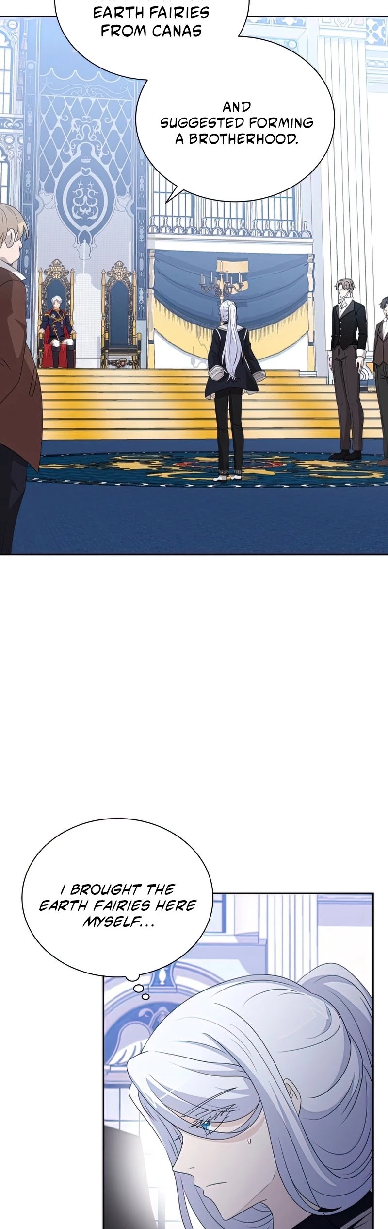 The Book of Lagier Chapter 40 page 34 - Chapter 40