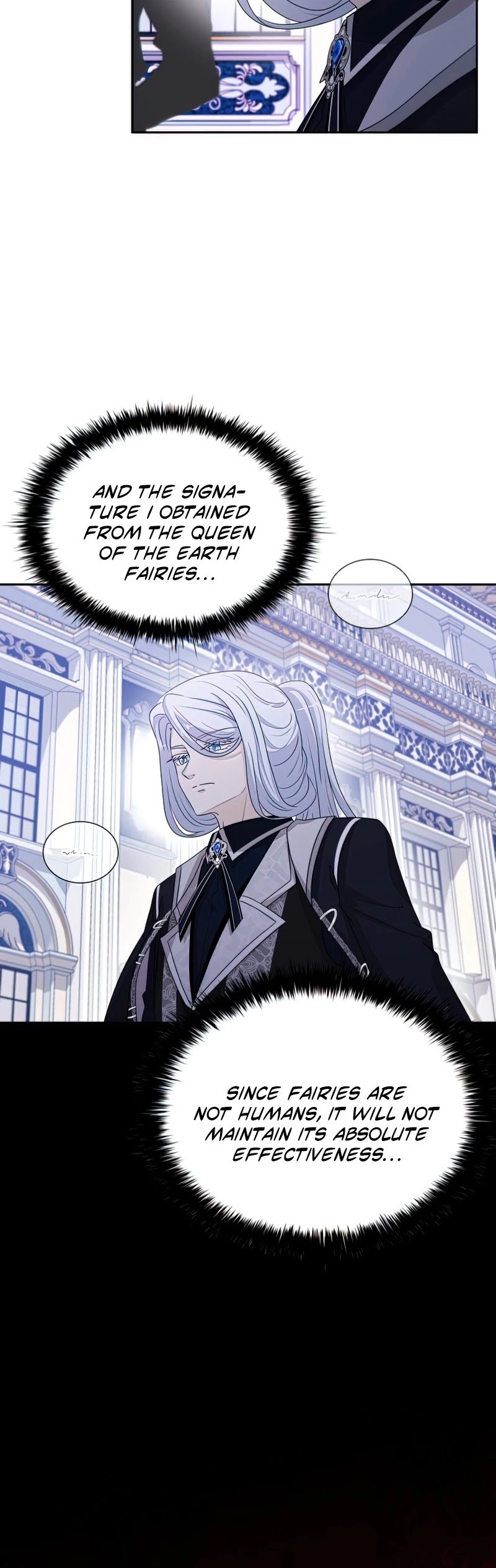 The Book of Lagier Chapter 40 page 35 - Chapter 40