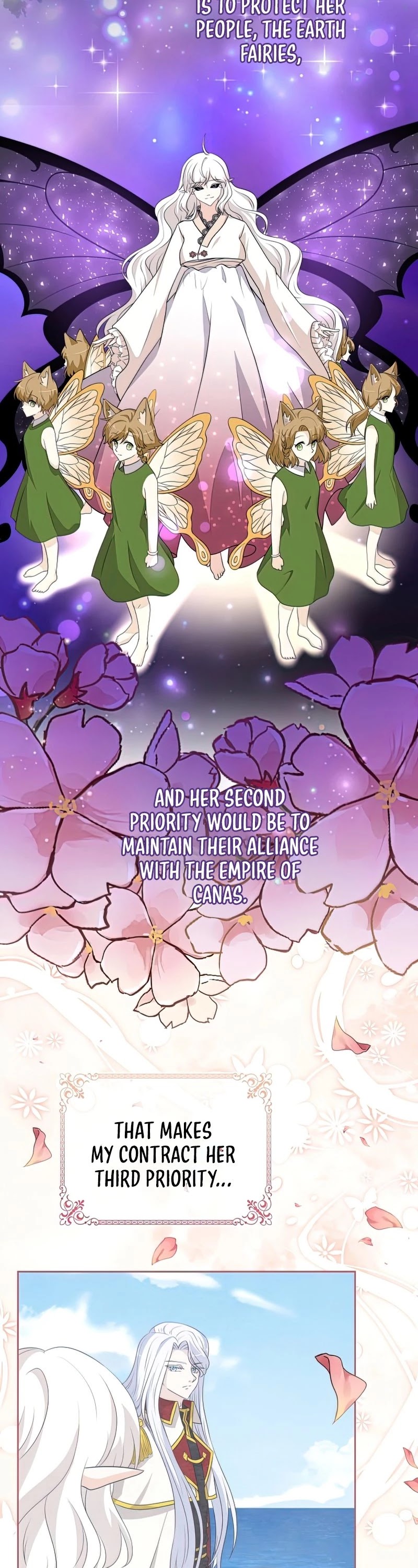 The Book of Lagier Chapter 40 page 37 - Chapter 40