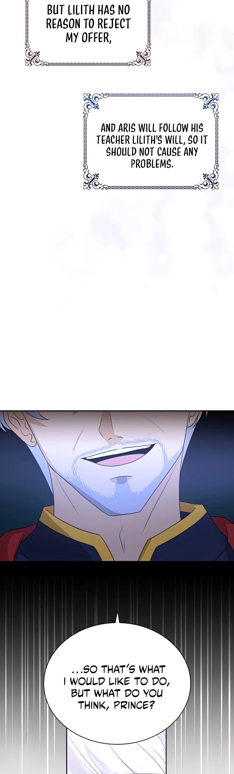 The Book of Lagier Chapter 40 page 39 - Chapter 40