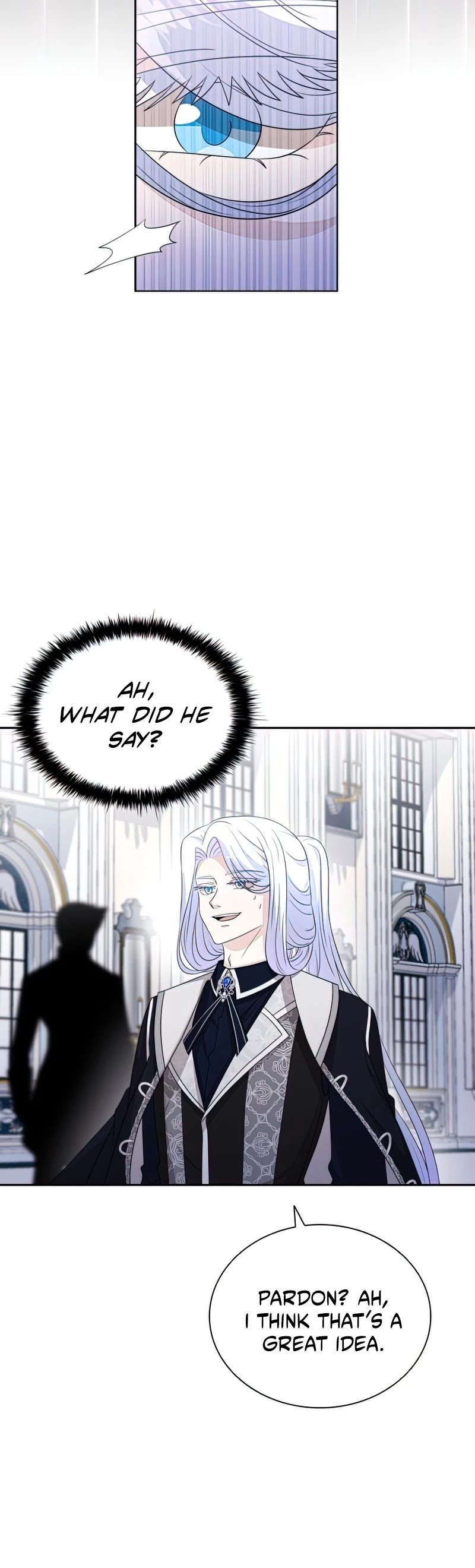 The Book of Lagier Chapter 40 page 40 - Chapter 40