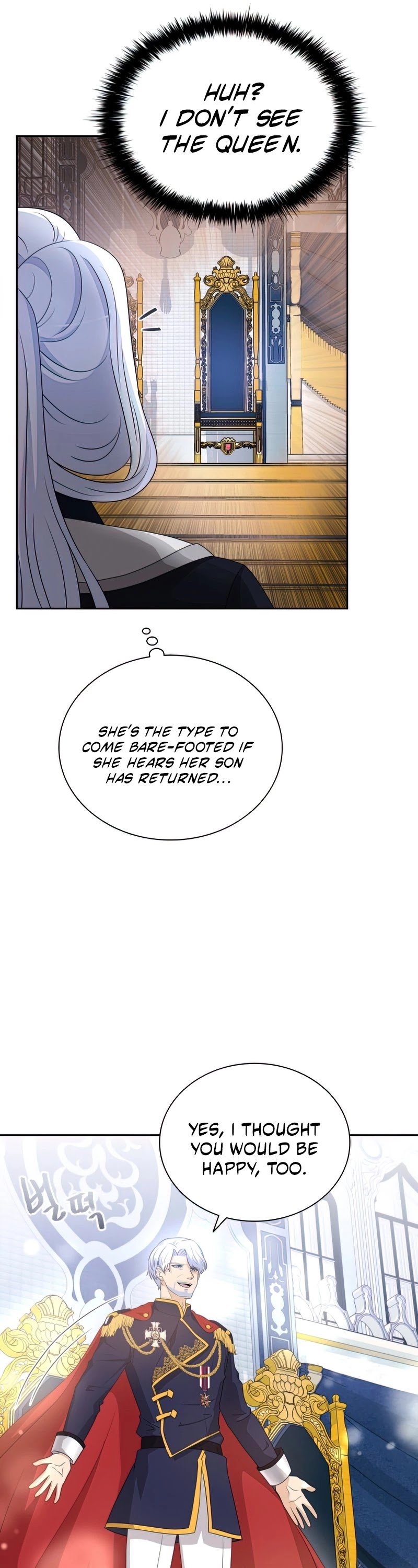The Book of Lagier Chapter 40 page 41 - Chapter 40