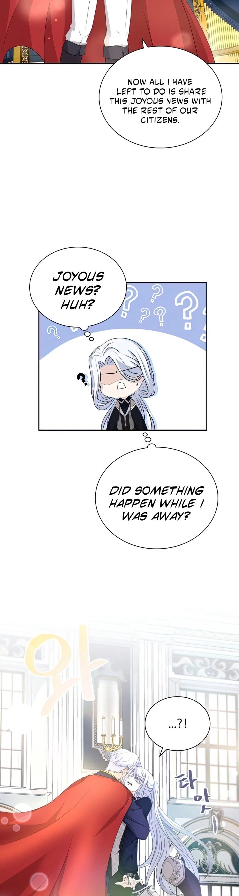 The Book of Lagier Chapter 40 page 42 - Chapter 40
