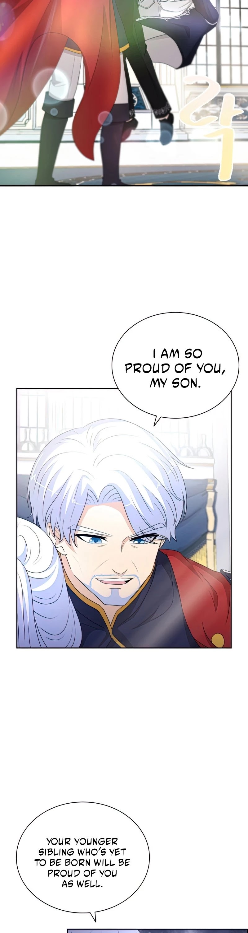 The Book of Lagier Chapter 40 page 43 - Chapter 40