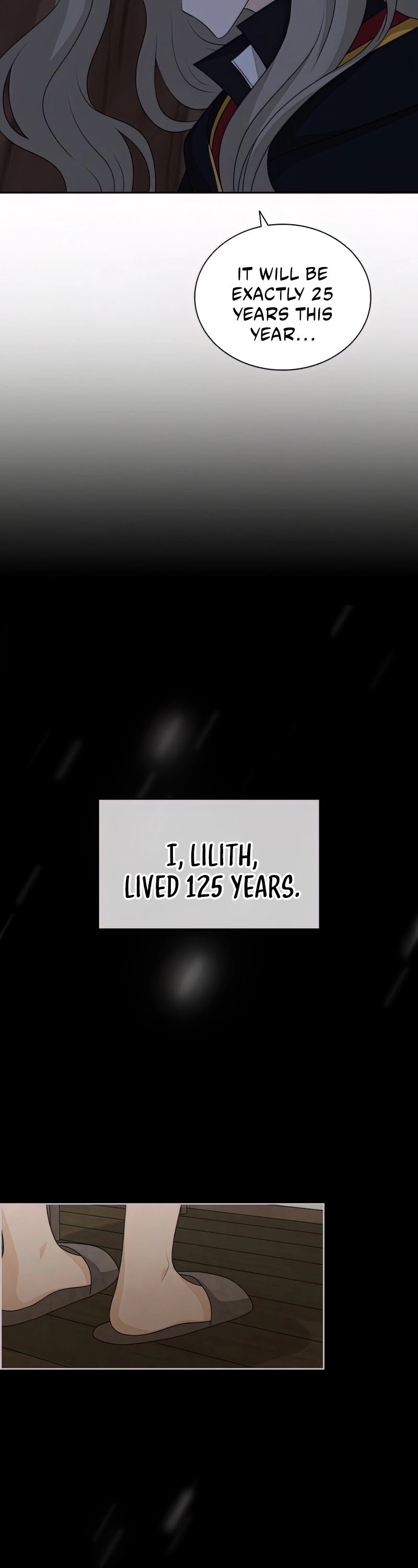 The Book of Lagier Chapter 40 page 6 - Chapter 40