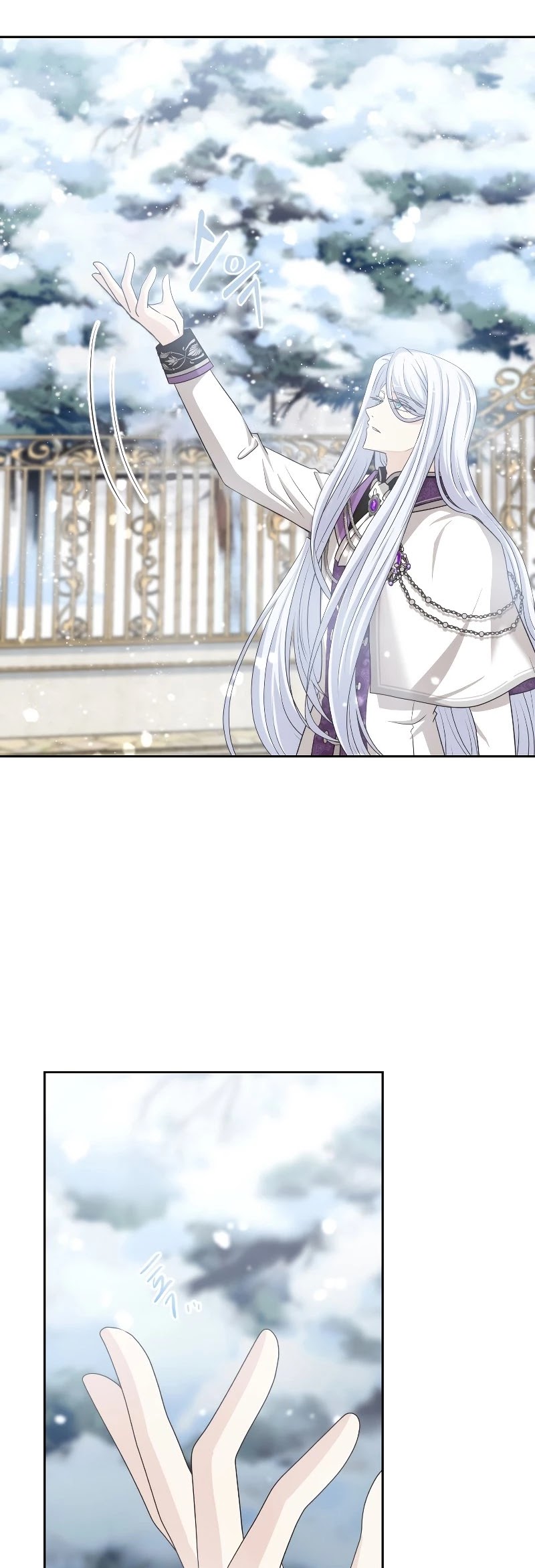 The Book of Lagier Chapter 41 page 10 - Chapter 41