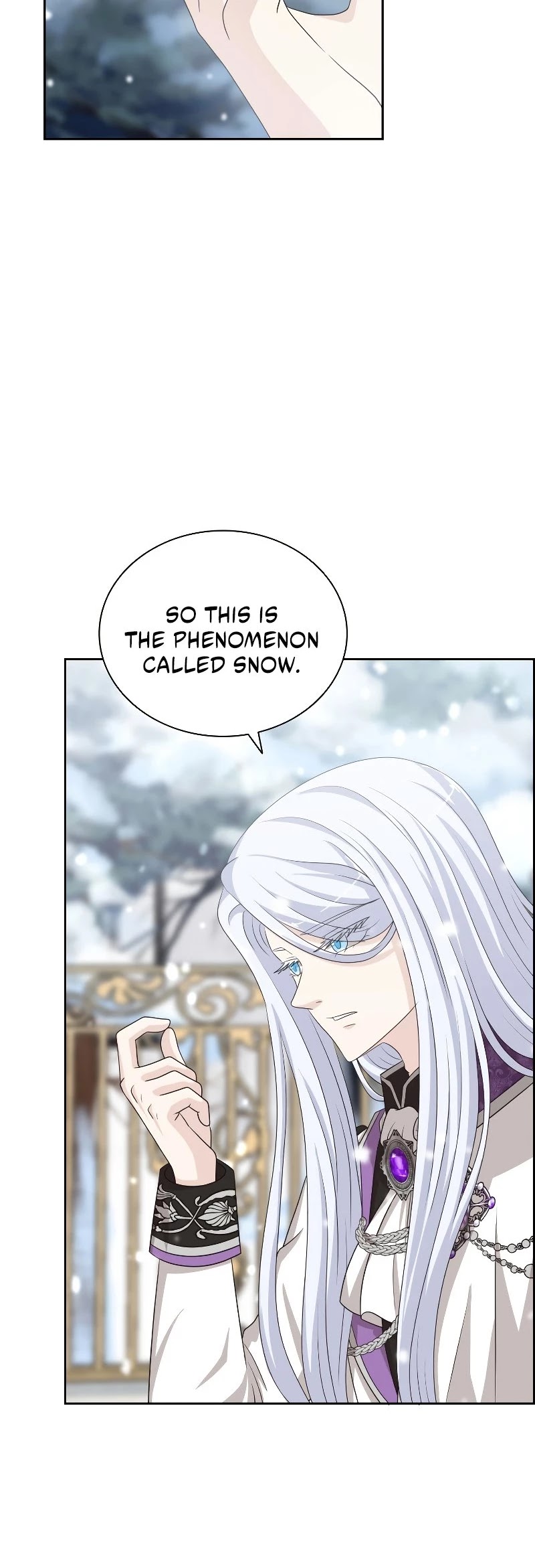 The Book of Lagier Chapter 41 page 11 - Chapter 41
