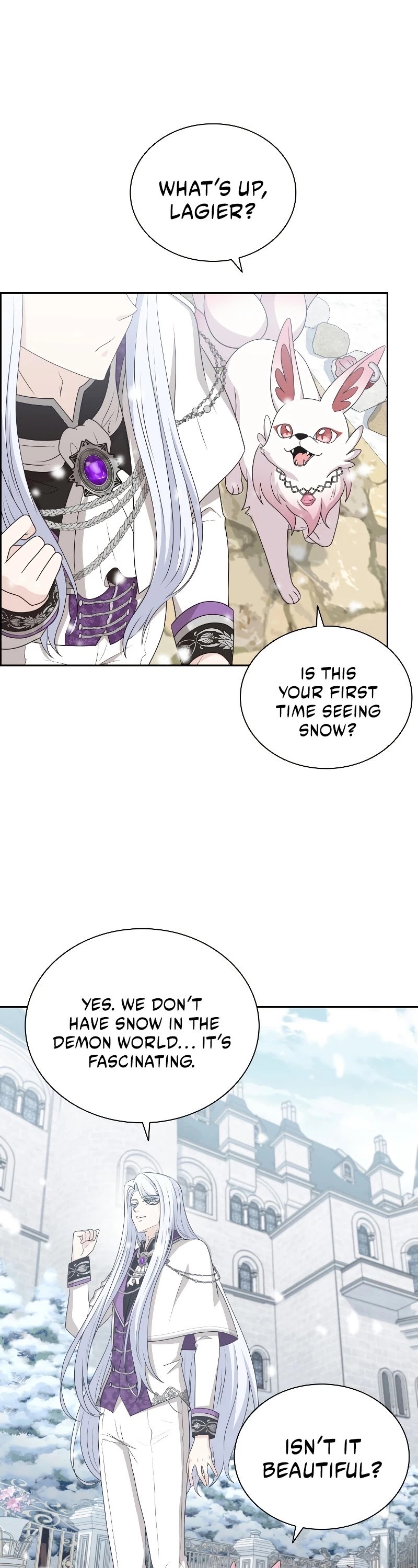 The Book of Lagier Chapter 41 page 12 - Chapter 41