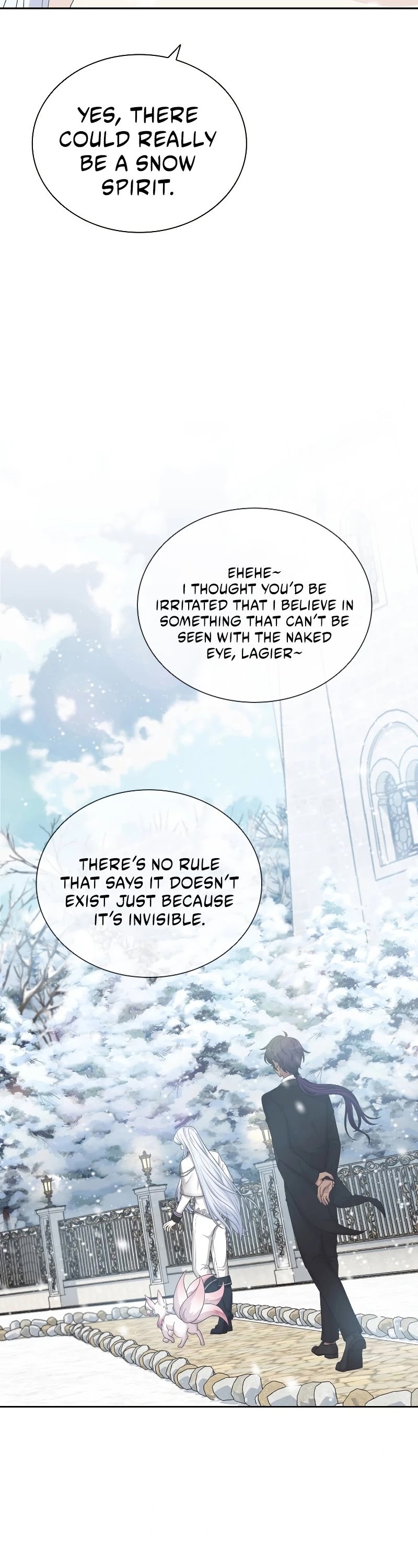 The Book of Lagier Chapter 41 page 14 - Chapter 41