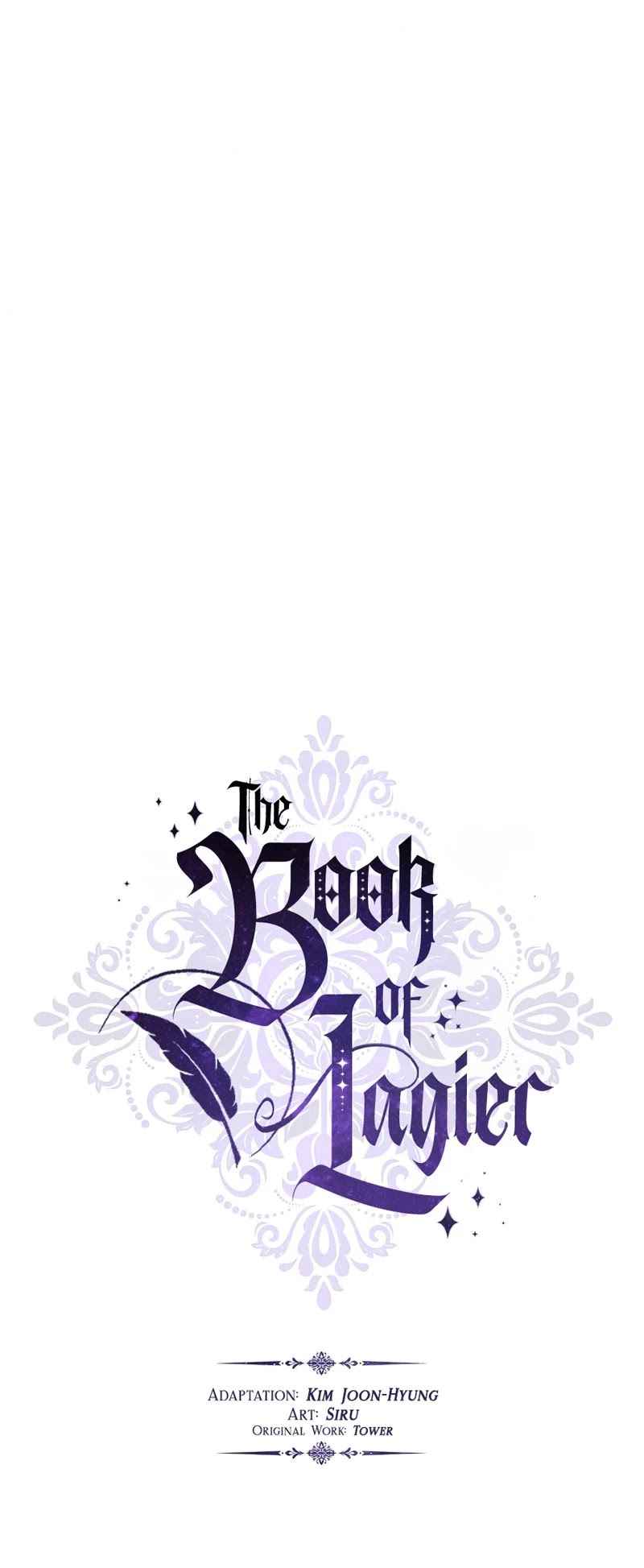 The Book of Lagier Chapter 41 page 15 - Chapter 41