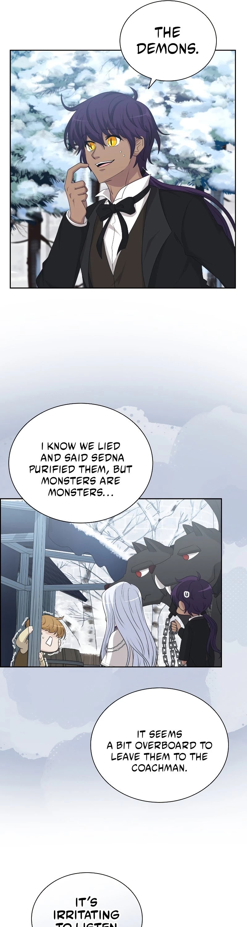 The Book of Lagier Chapter 41 page 17 - Chapter 41