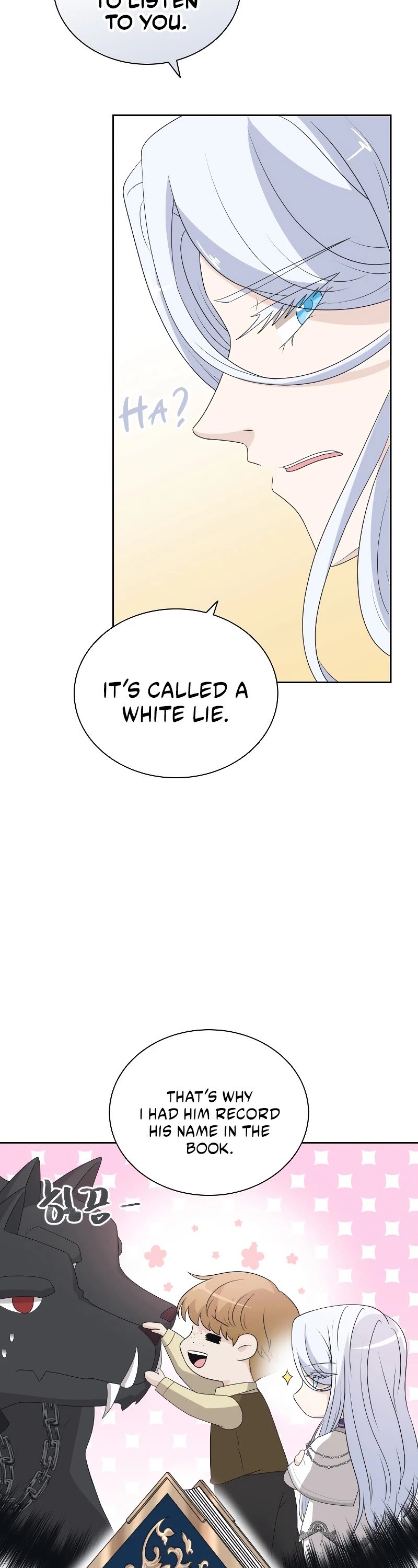 The Book of Lagier Chapter 41 page 18 - Chapter 41