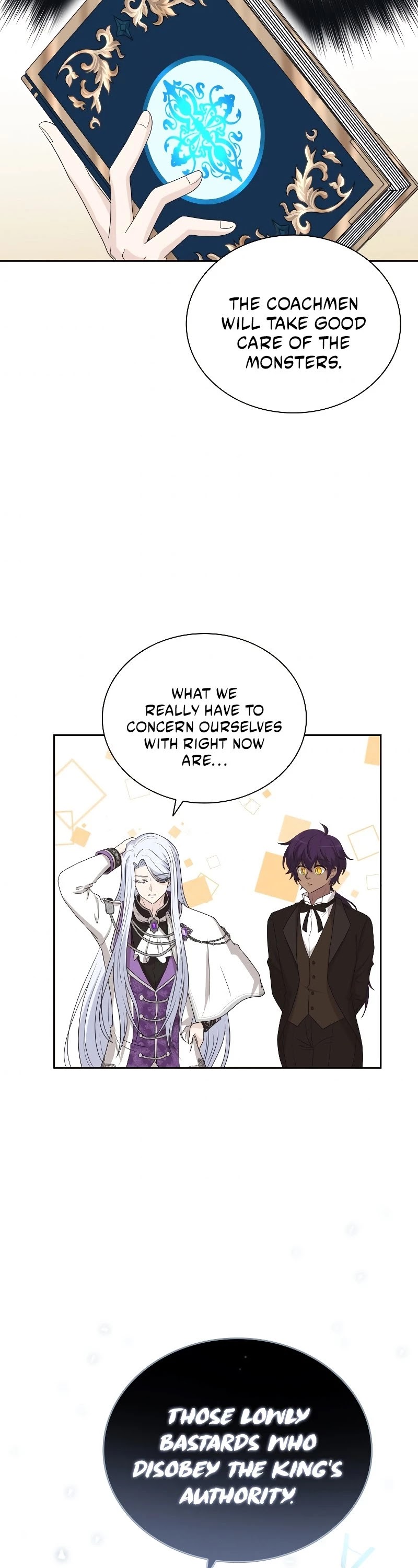 The Book of Lagier Chapter 41 page 19 - Chapter 41