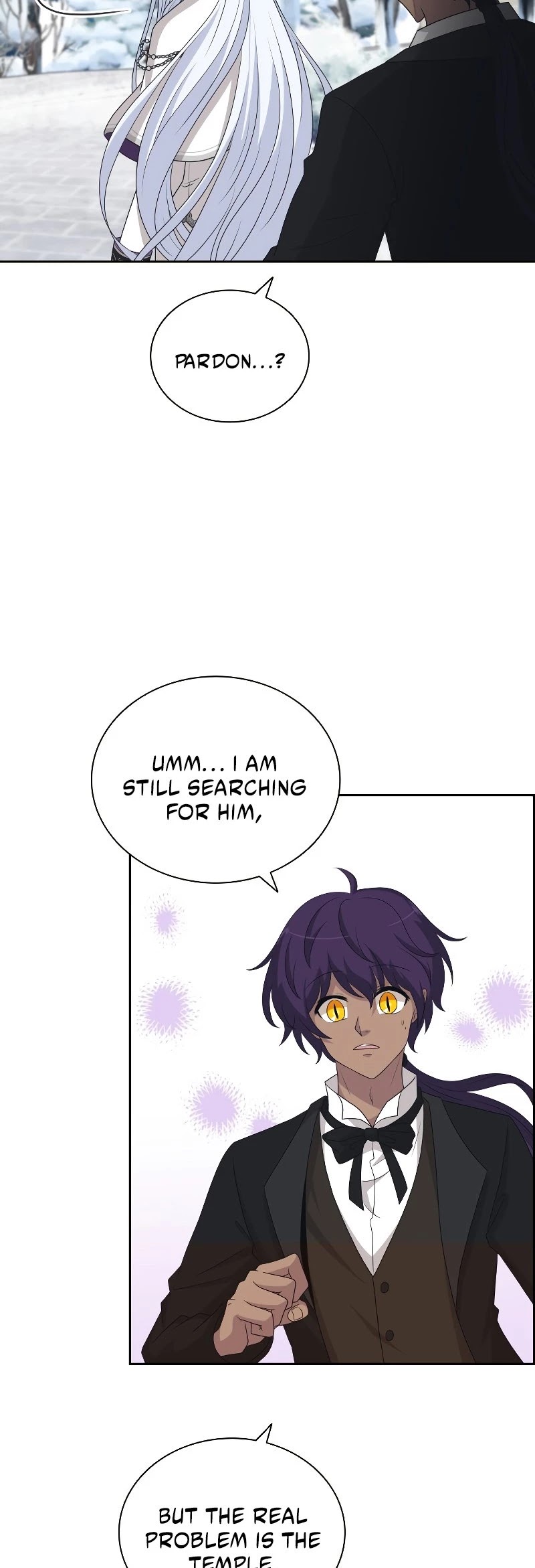 The Book of Lagier Chapter 41 page 25 - Chapter 41