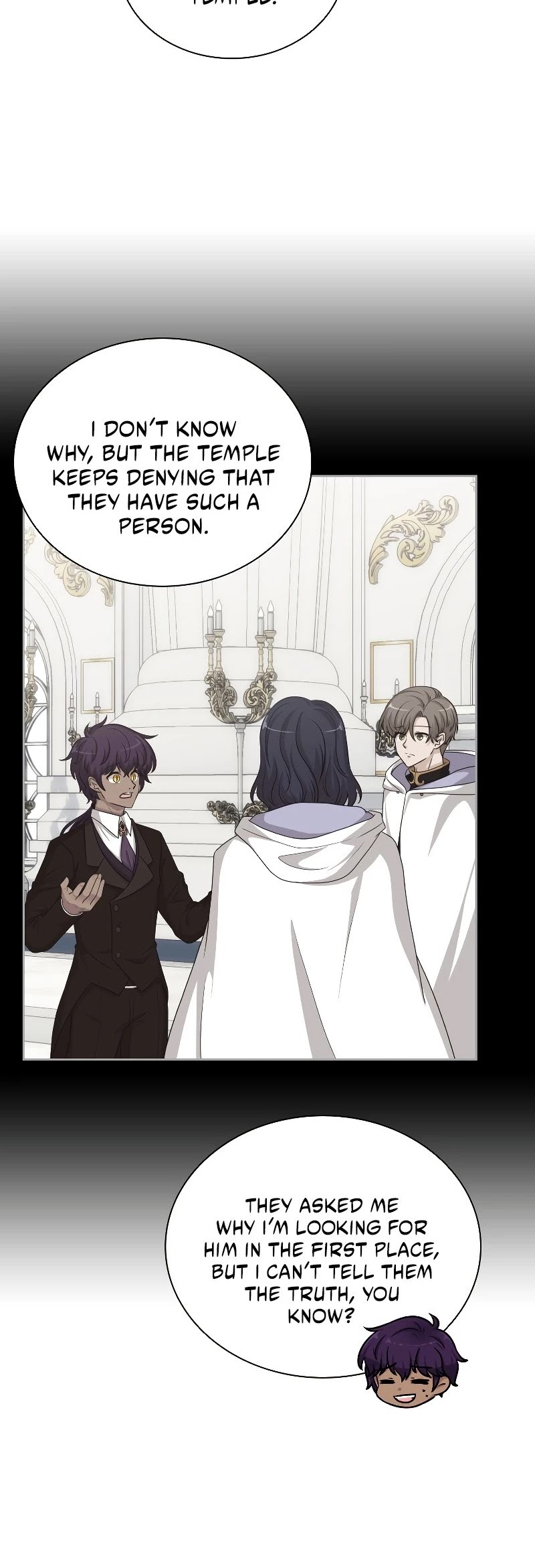 The Book of Lagier Chapter 41 page 26 - Chapter 41