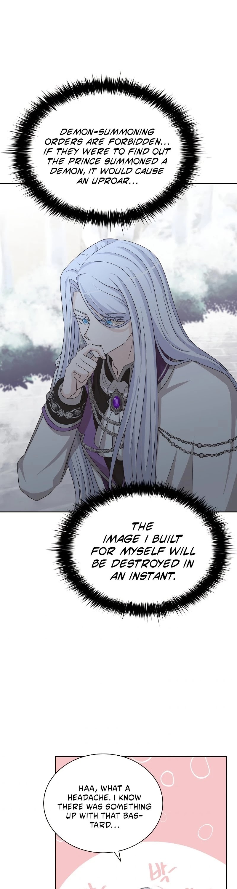 The Book of Lagier Chapter 41 page 27 - Chapter 41