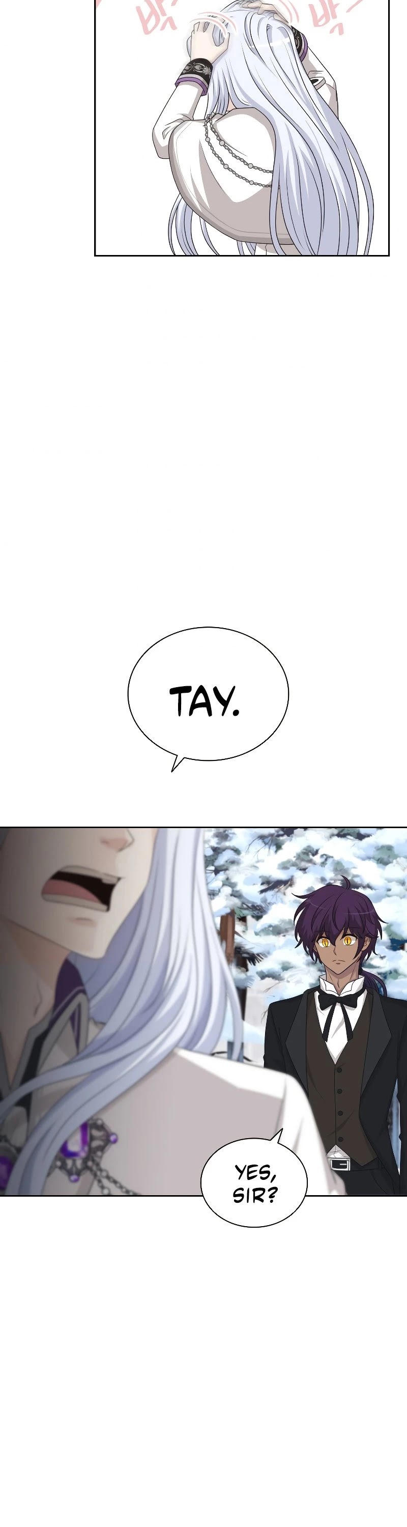 The Book of Lagier Chapter 41 page 28 - Chapter 41