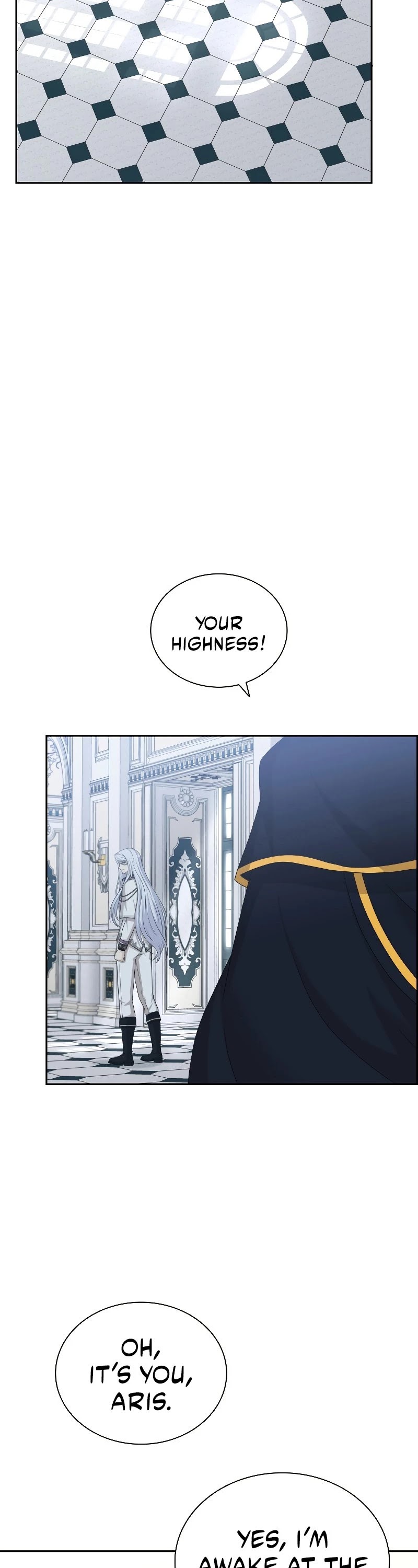 The Book of Lagier Chapter 41 page 37 - Chapter 41
