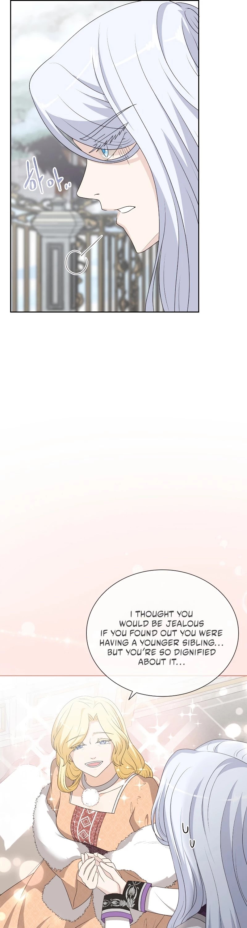 The Book of Lagier Chapter 41 page 4 - Chapter 41