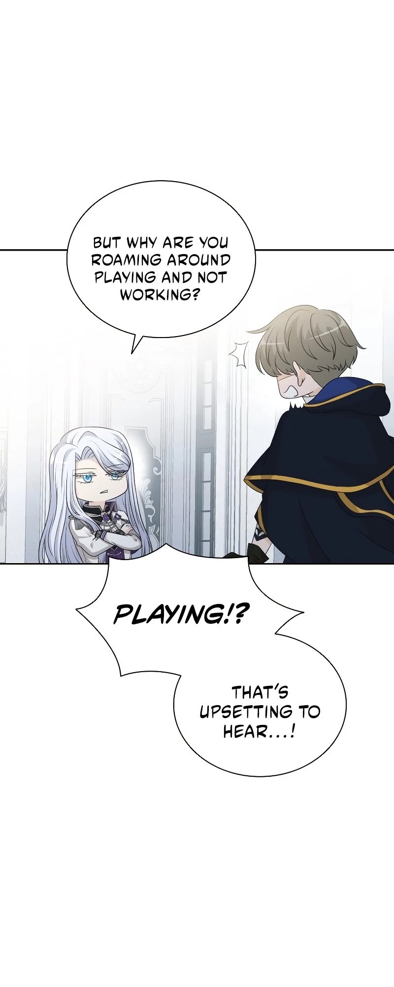 The Book of Lagier Chapter 41 page 40 - Chapter 41