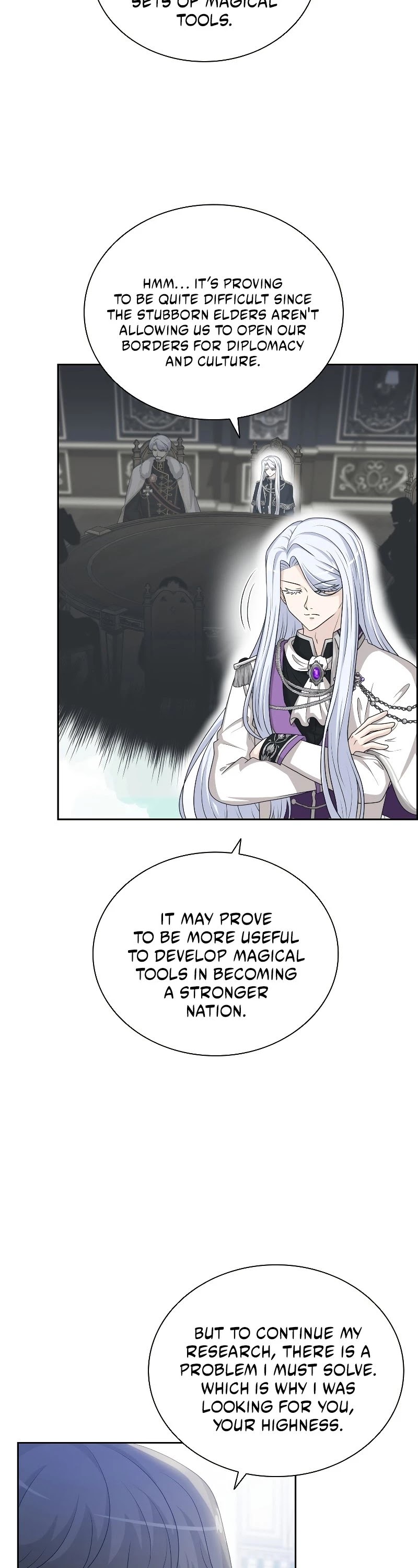 The Book of Lagier Chapter 41 page 42 - Chapter 41
