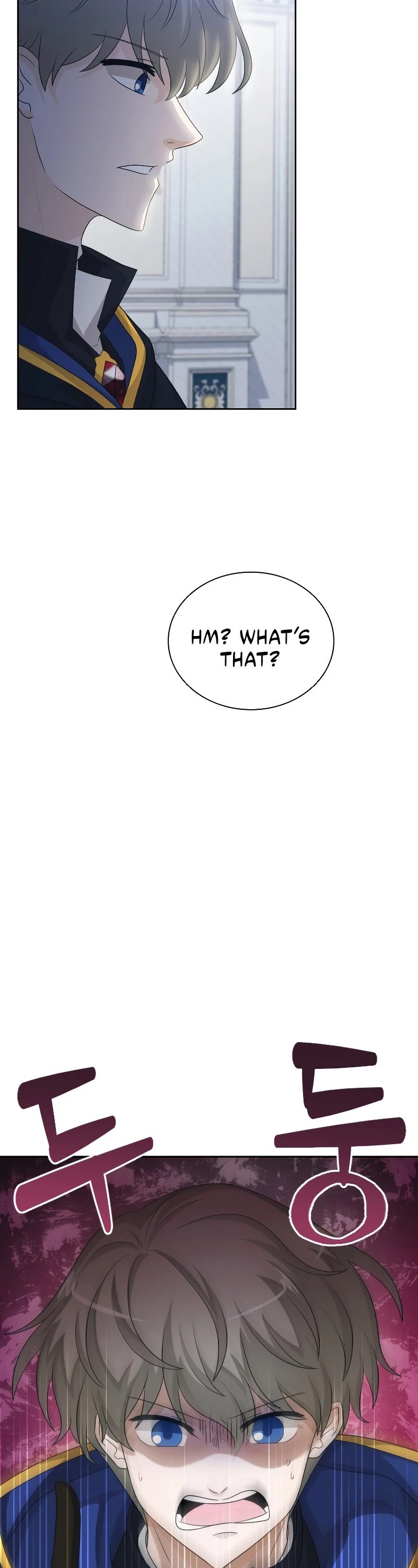 The Book of Lagier Chapter 41 page 43 - Chapter 41
