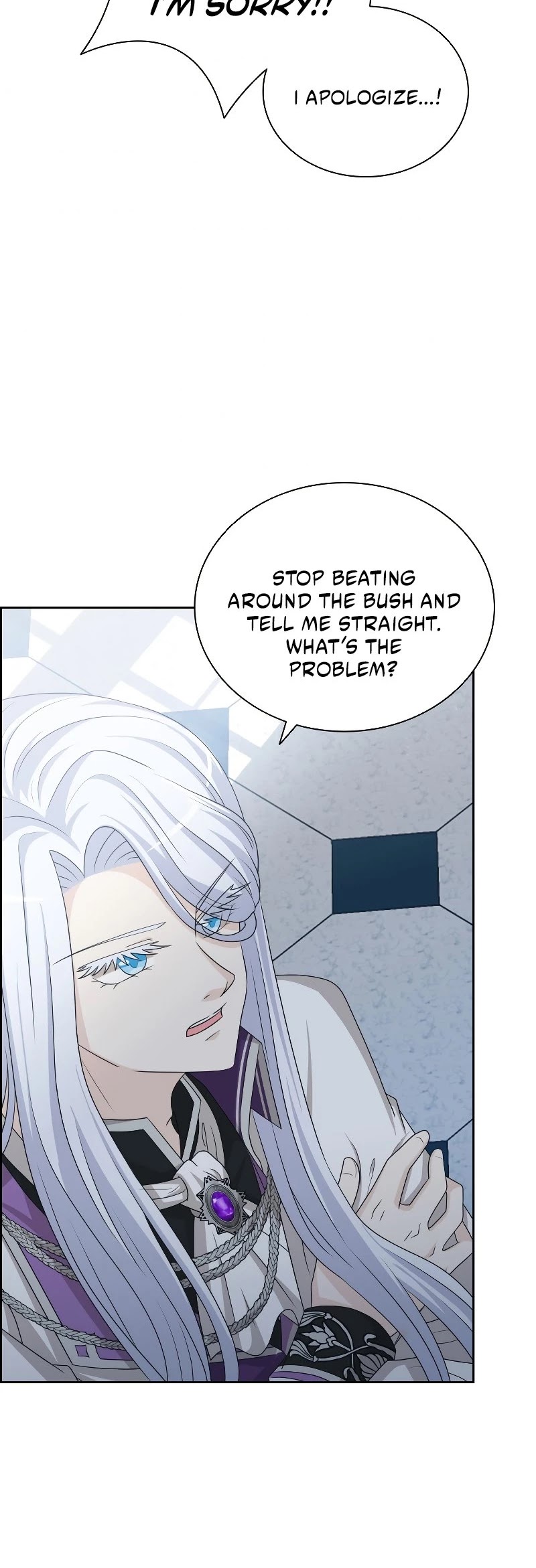 The Book of Lagier Chapter 41 page 45 - Chapter 41
