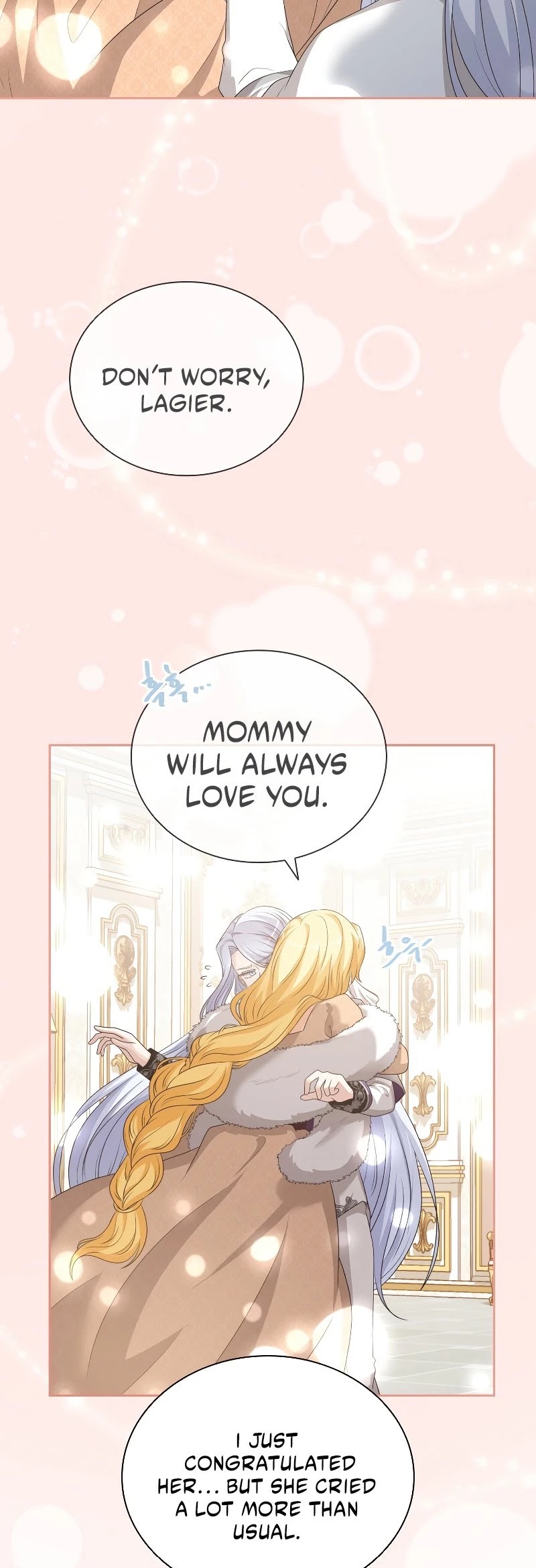 The Book of Lagier Chapter 41 page 5 - Chapter 41