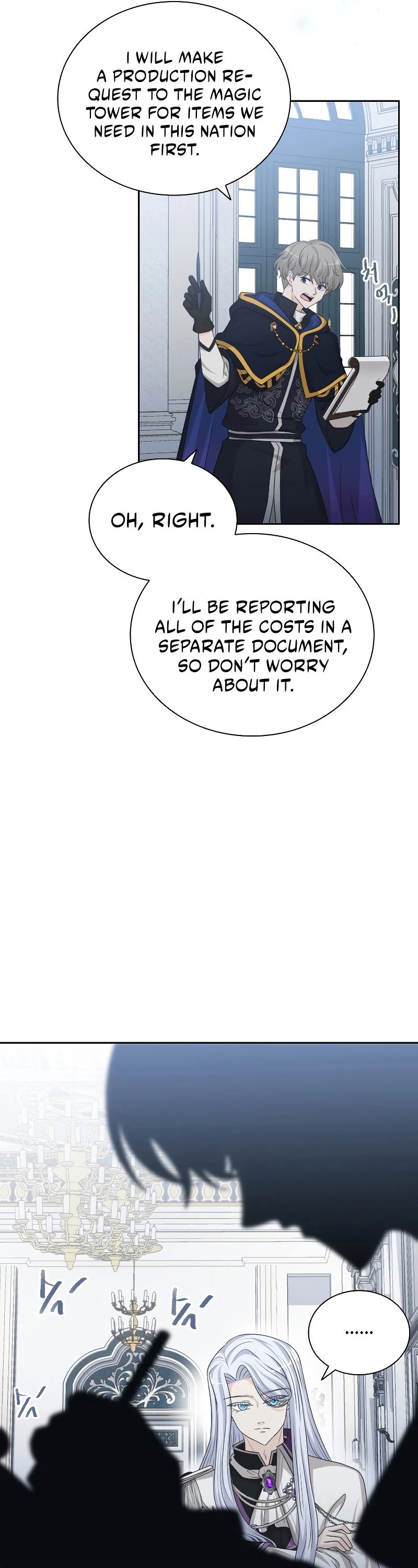 The Book of Lagier Chapter 41 page 51 - Chapter 41