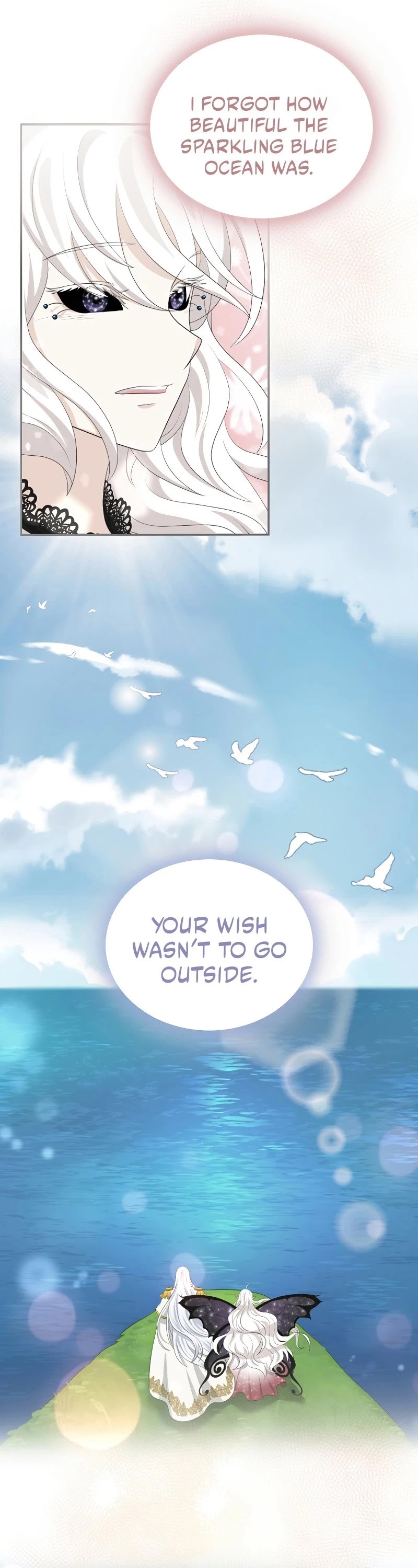 The Book of Lagier Chapter 42 page 10 - Chapter 42