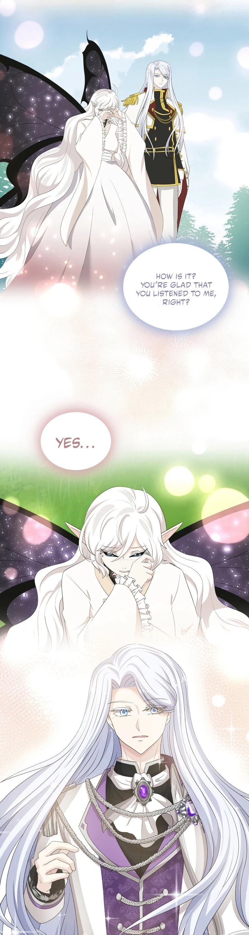 The Book of Lagier Chapter 42 page 11 - Chapter 42