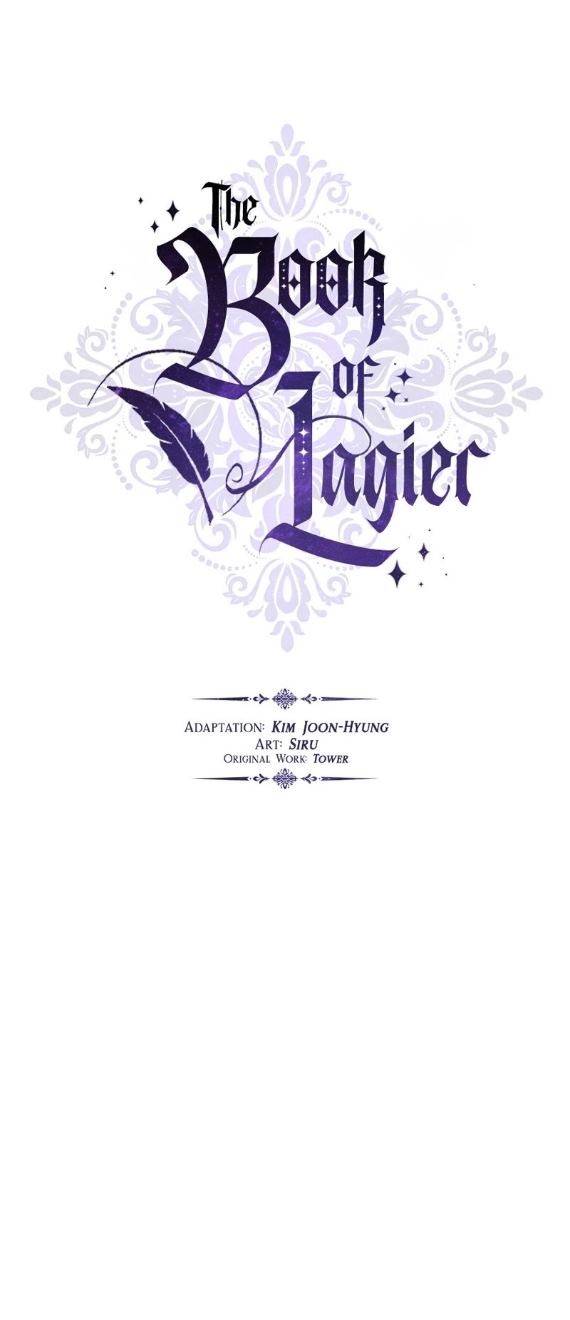 The Book of Lagier Chapter 42 page 14 - Chapter 42