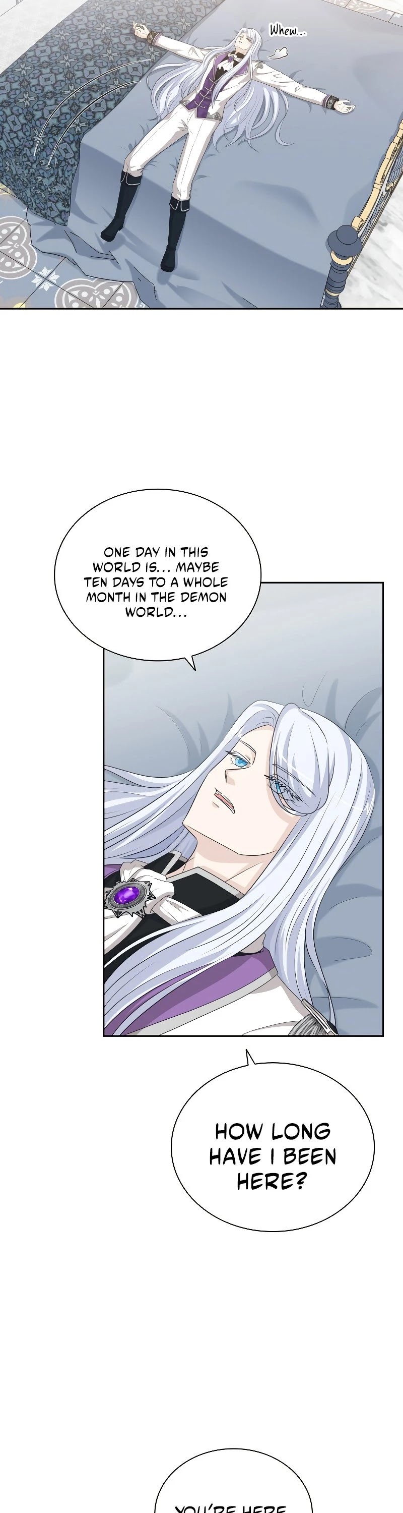 The Book of Lagier Chapter 42 page 16 - Chapter 42