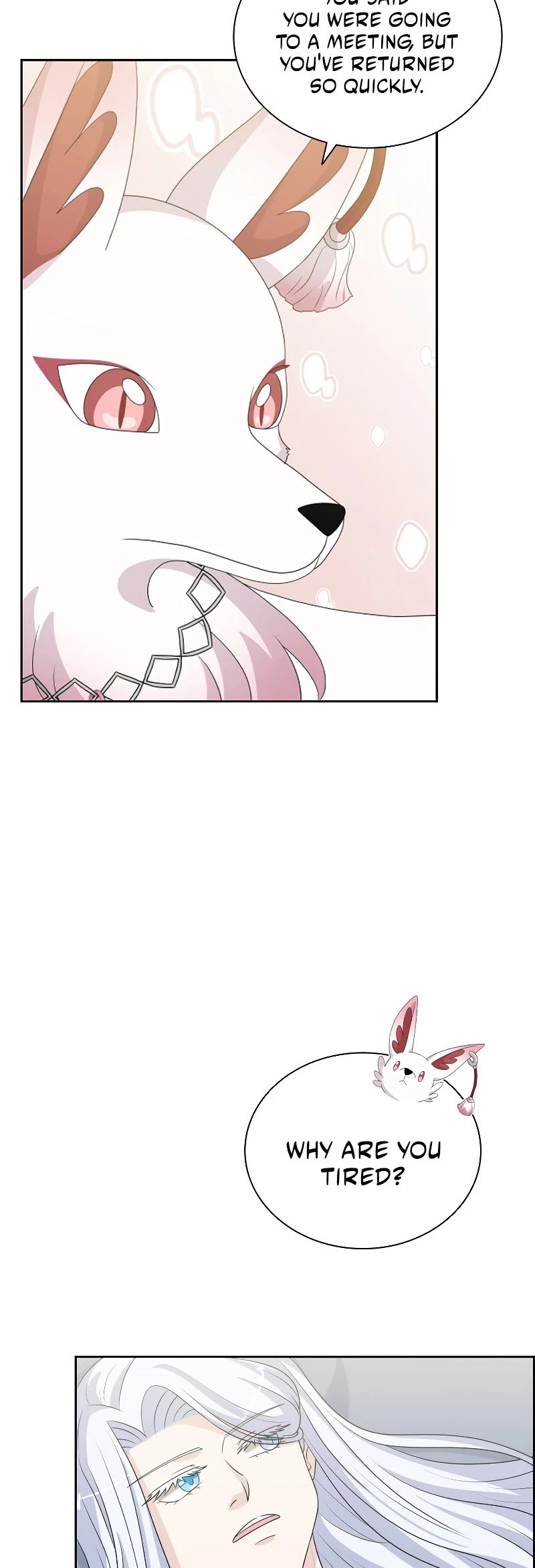 The Book of Lagier Chapter 42 page 18 - Chapter 42