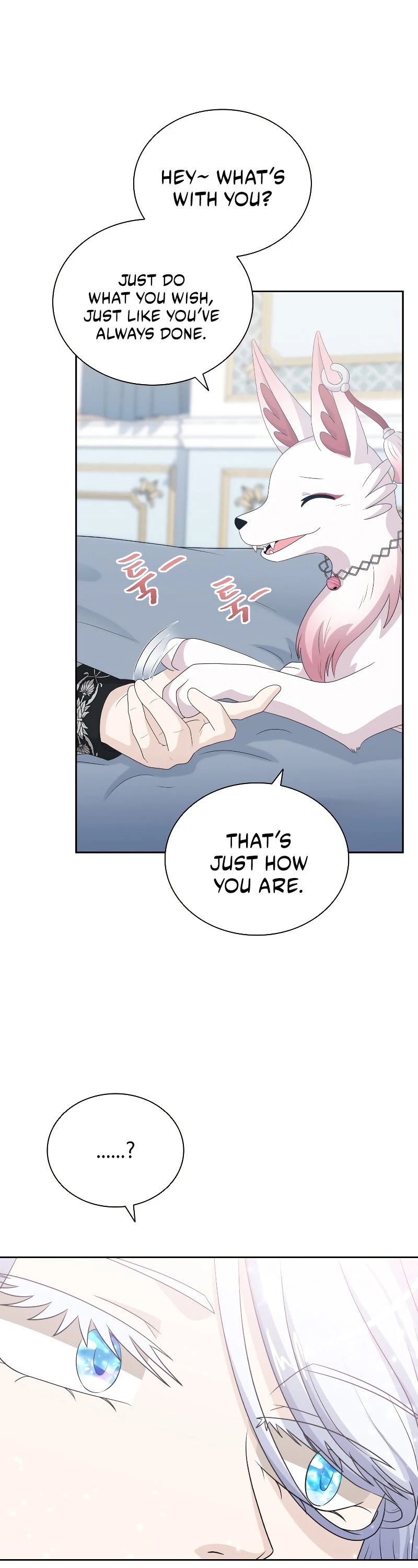The Book of Lagier Chapter 42 page 20 - Chapter 42
