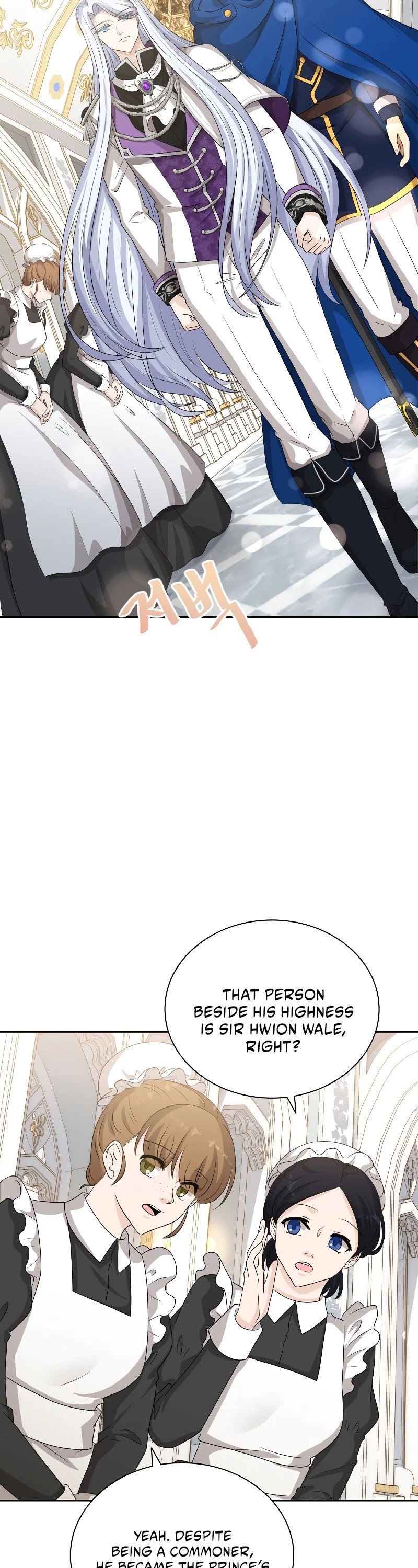 The Book of Lagier Chapter 42 page 26 - Chapter 42